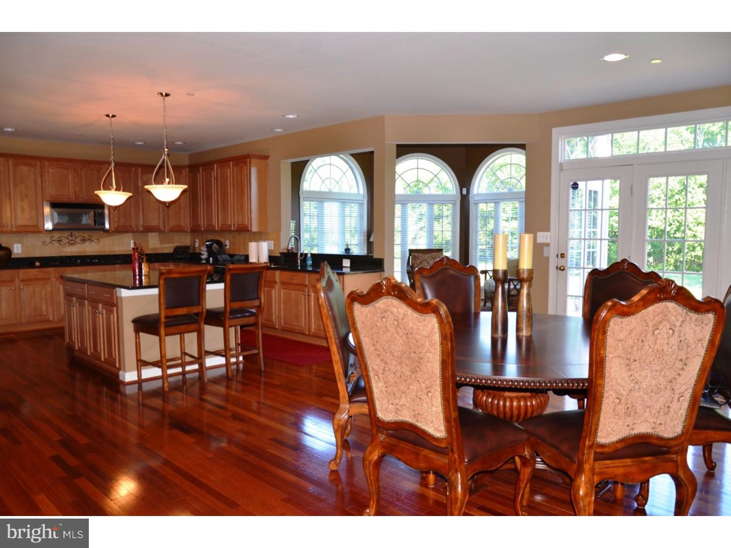 ANDERSON FARM - Residential