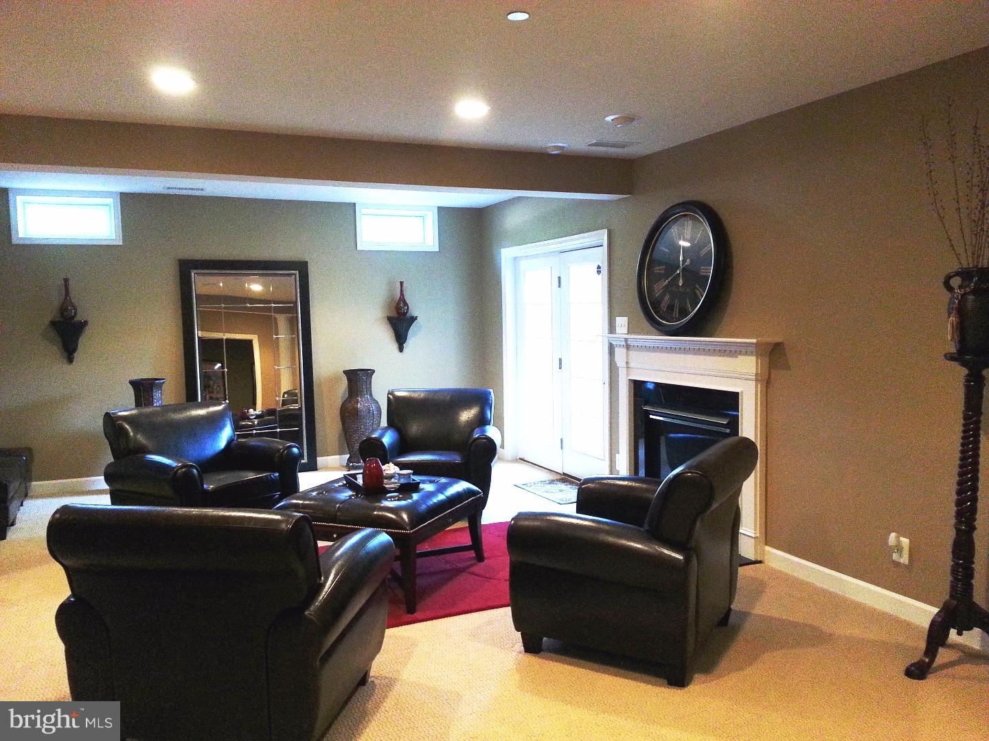 ANDERSON FARM - Residential