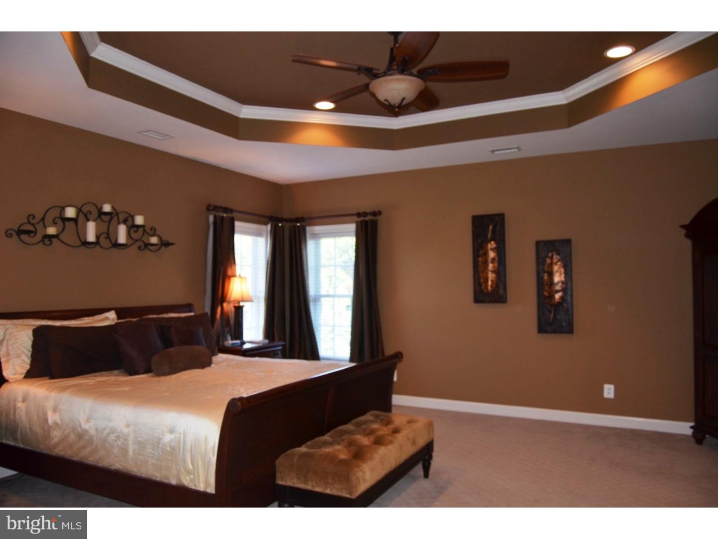 ANDERSON FARM - Residential