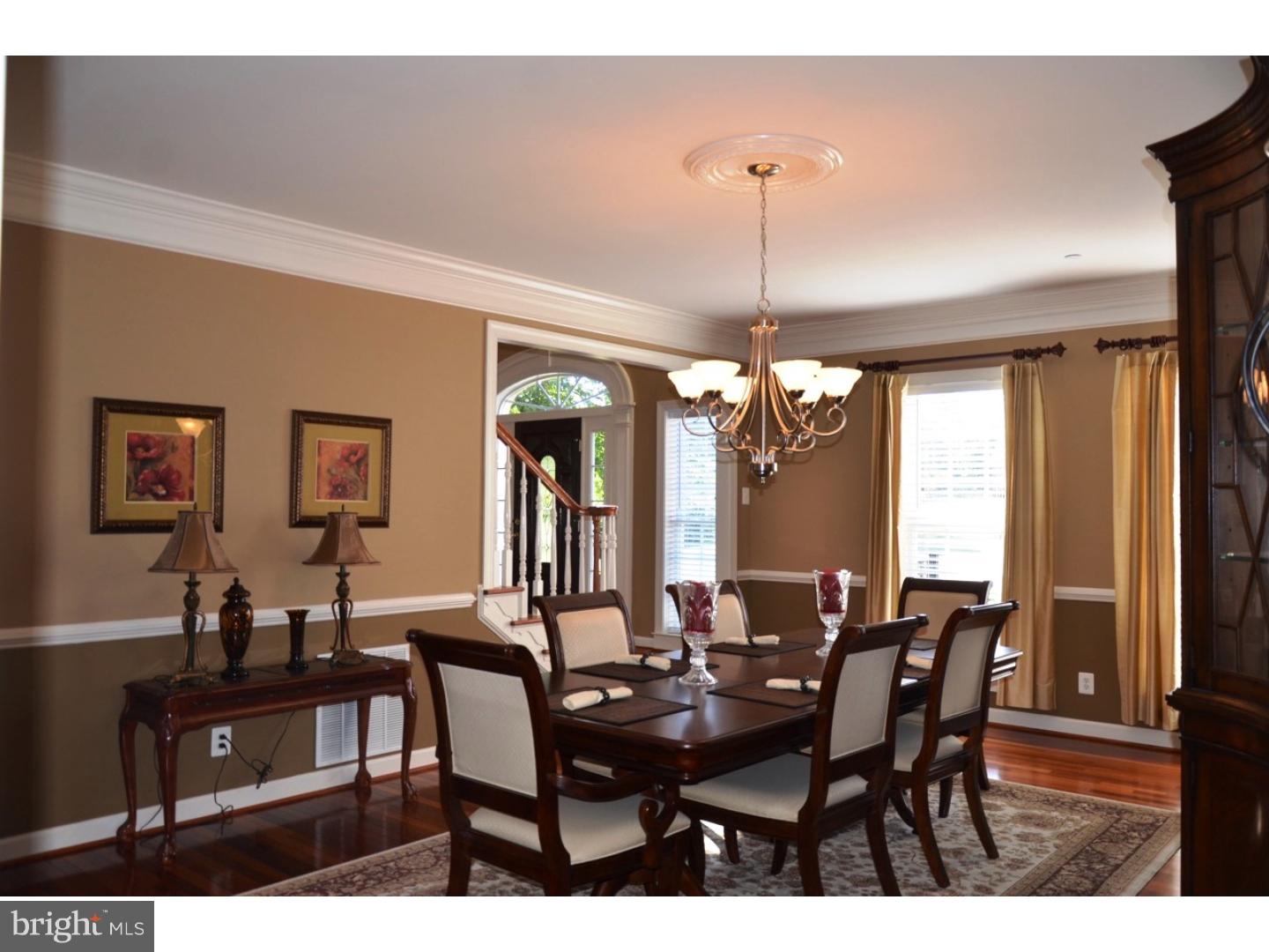 ANDERSON FARM - Residential