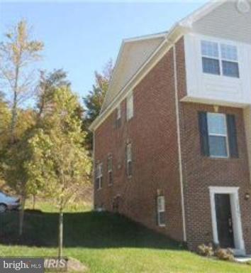 TOWN CENTER AT CAMP SPRINGS - Residential Lease