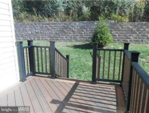 TOWN CENTER AT CAMP SPRINGS - Residential Lease