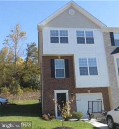 TOWN CENTER AT CAMP SPRINGS - Residential Lease