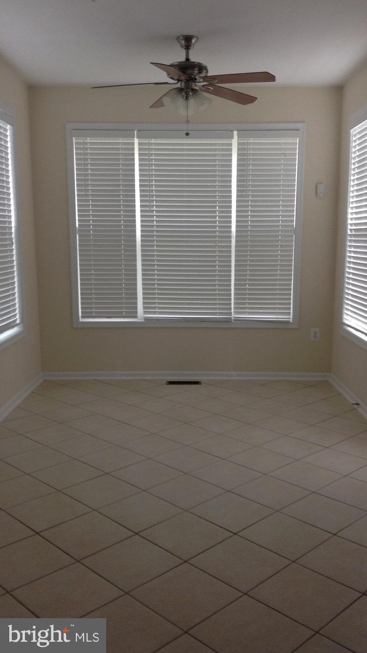 TOWN CENTER AT CAMP SPRINGS - Residential Lease