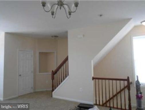 TOWN CENTER AT CAMP SPRINGS - Residential Lease