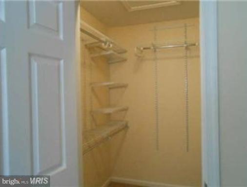 TOWN CENTER AT CAMP SPRINGS - Residential Lease