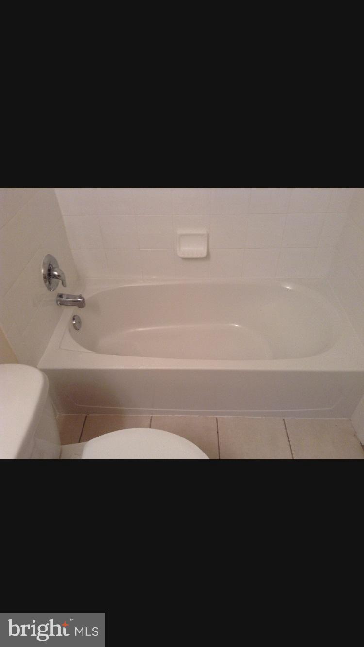 TOWN CENTER AT CAMP SPRINGS - Residential Lease