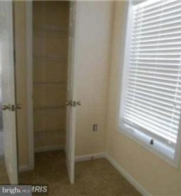 TOWN CENTER AT CAMP SPRINGS - Residential Lease