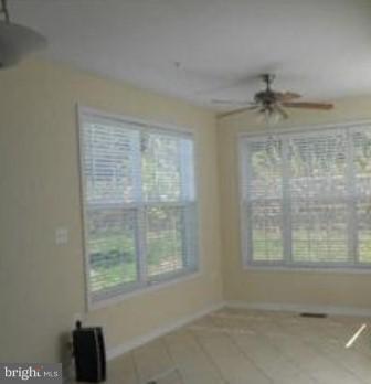 TOWN CENTER AT CAMP SPRINGS - Residential Lease