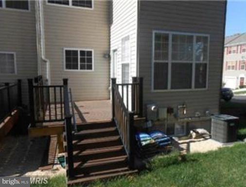 TOWN CENTER AT CAMP SPRINGS - Residential Lease