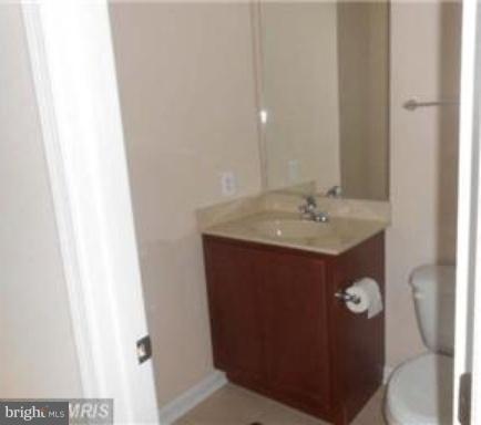 TOWN CENTER AT CAMP SPRINGS - Residential Lease