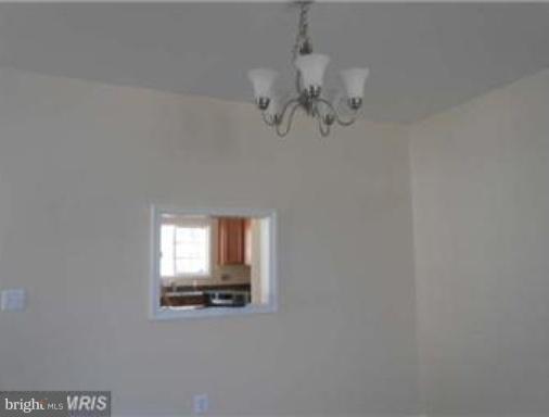 TOWN CENTER AT CAMP SPRINGS - Residential Lease