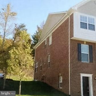 TOWN CENTER AT CAMP SPRINGS - Residential Lease