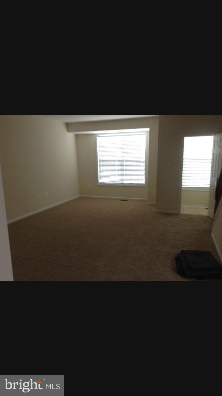 TOWN CENTER AT CAMP SPRINGS - Residential Lease