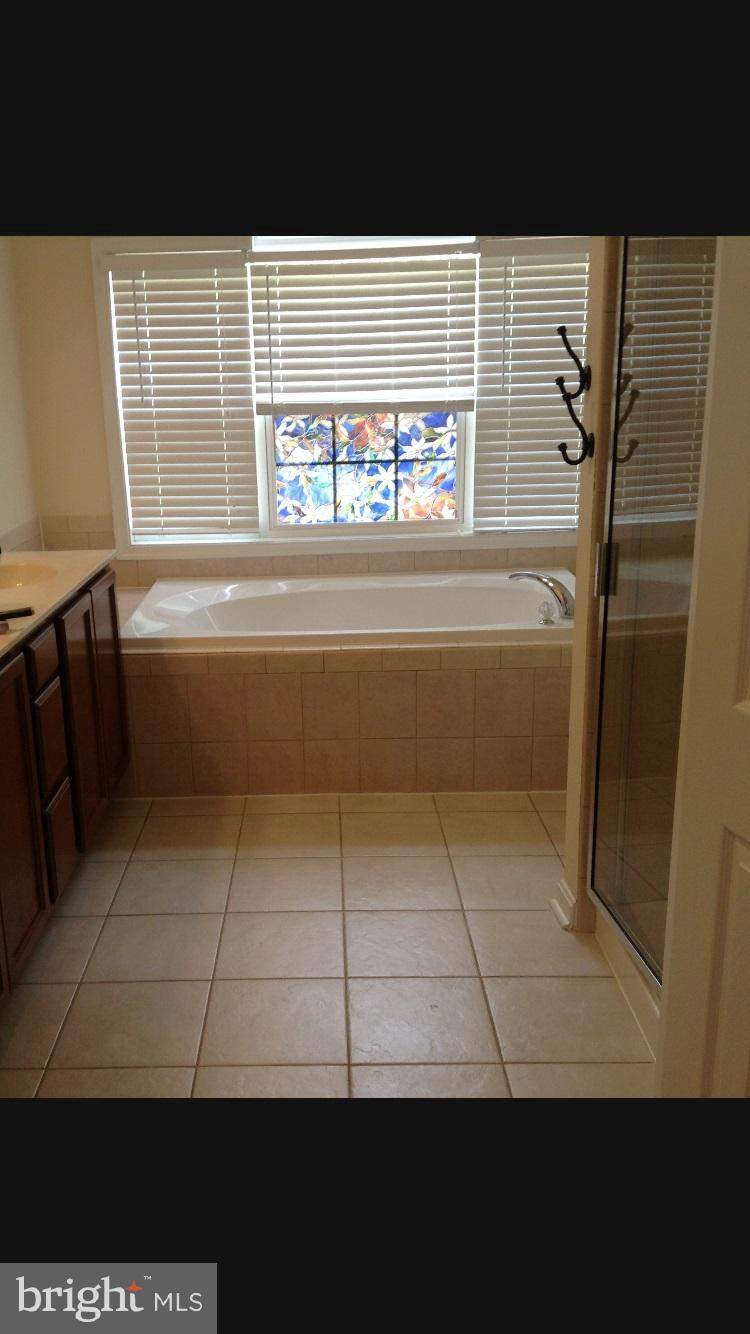 TOWN CENTER AT CAMP SPRINGS - Residential Lease