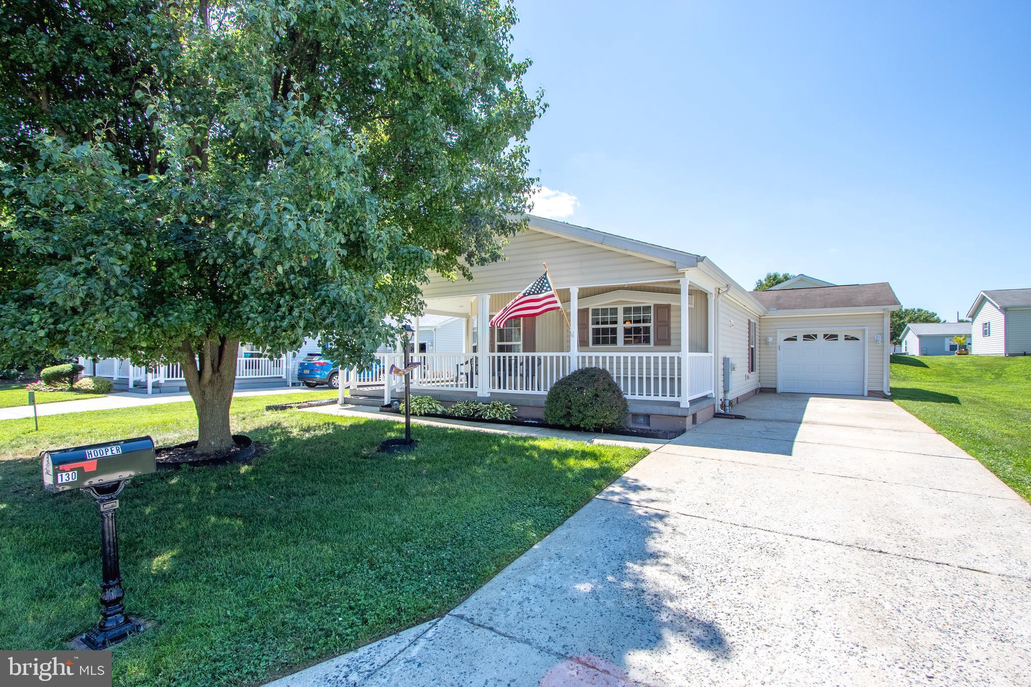 130 S ELLISON LANE 73