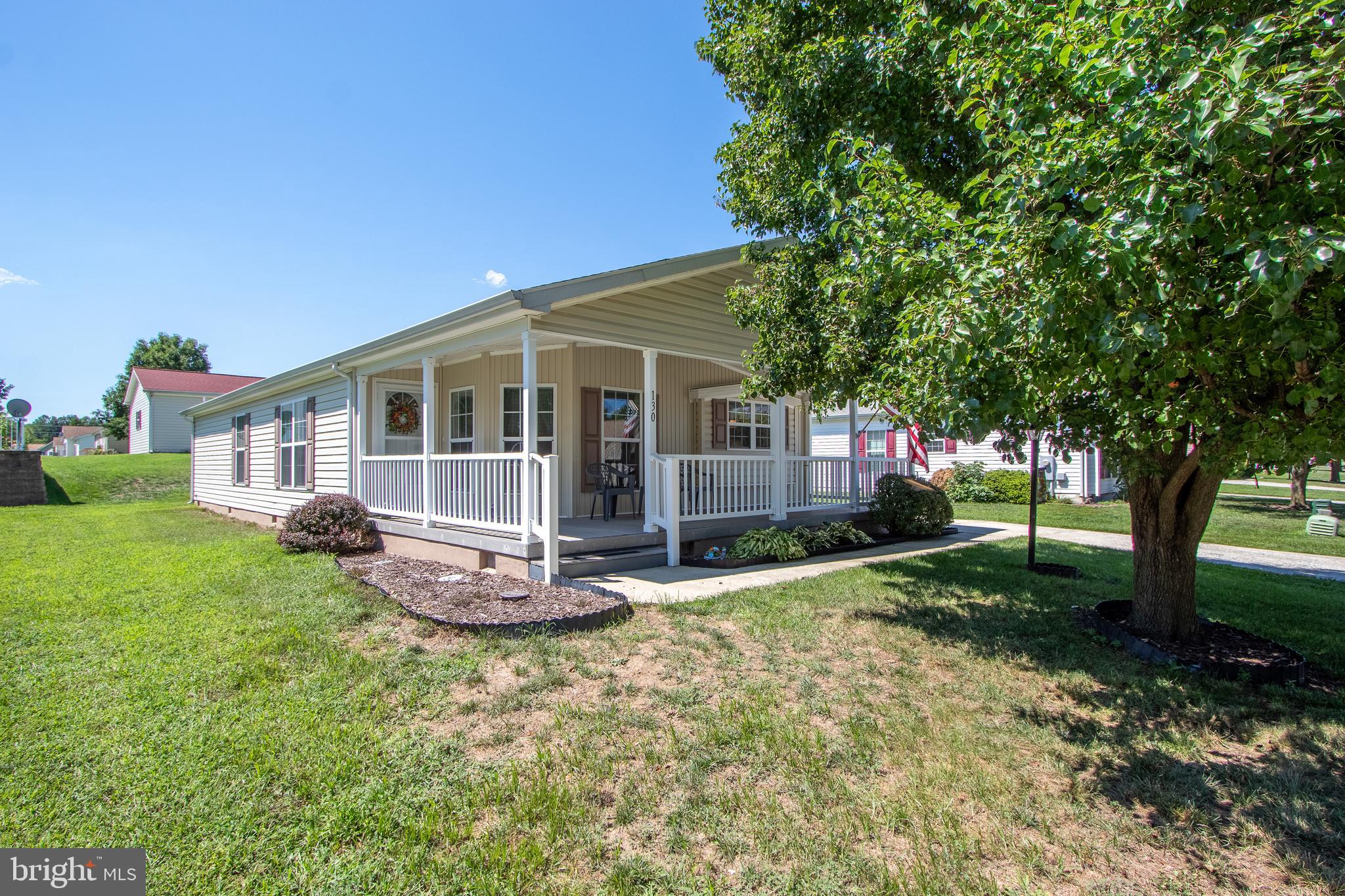130 S ELLISON LANE 73