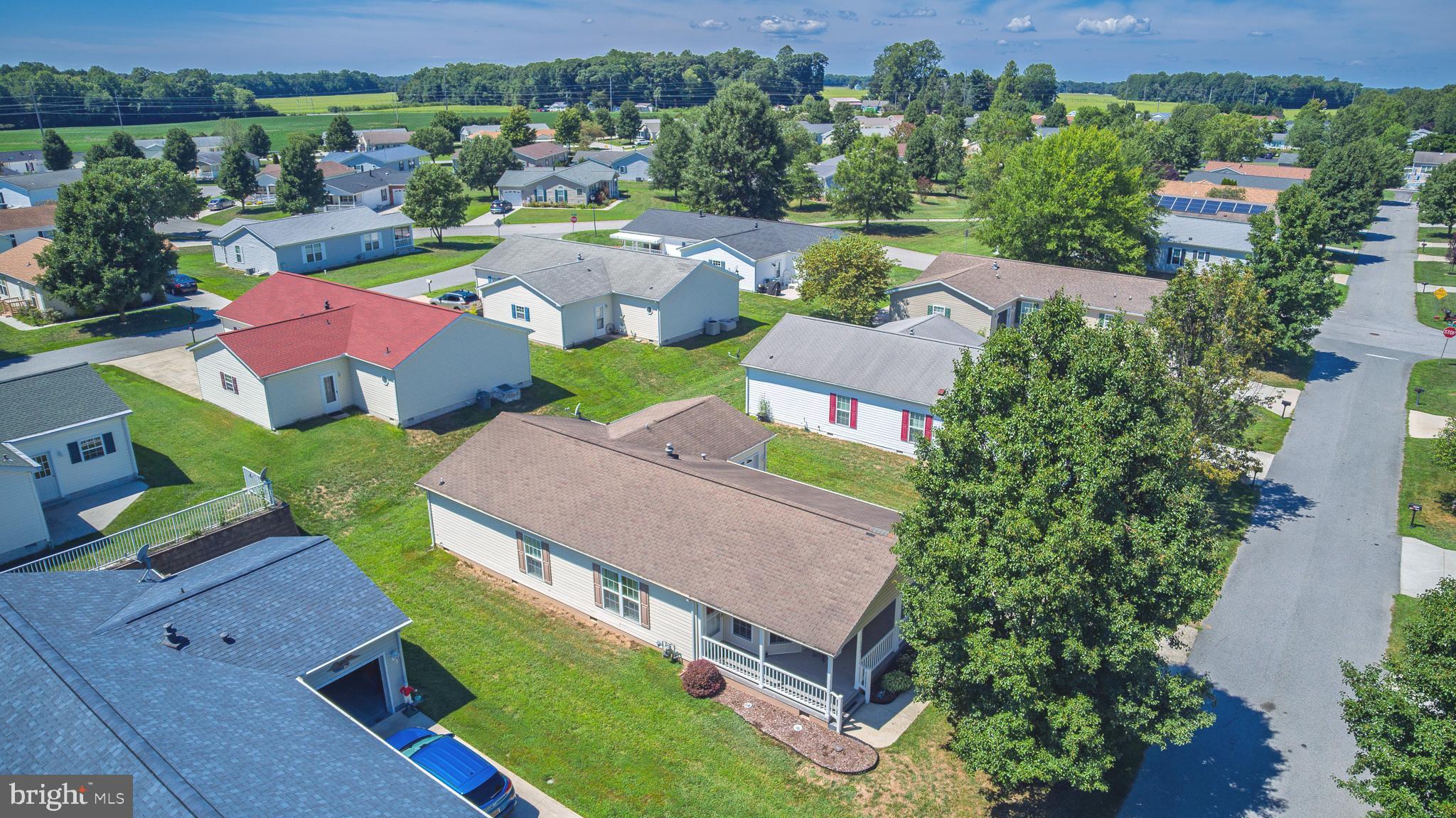 130 S ELLISON LANE 73