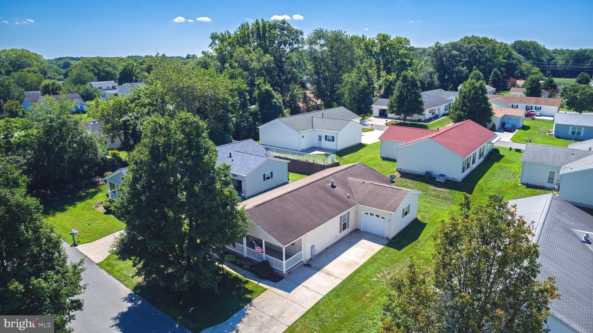 130 S ELLISON LANE 73