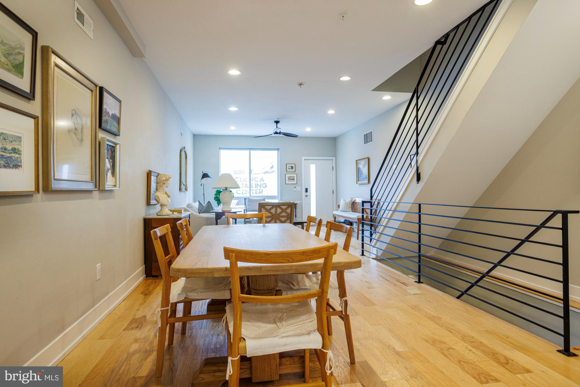 PASSYUNK SQUARE - Residential