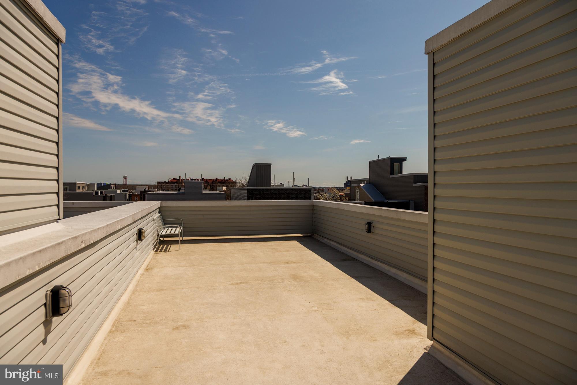 PASSYUNK SQUARE - Residential