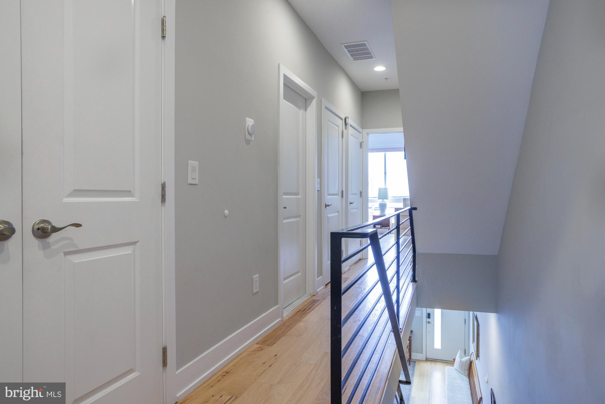 PASSYUNK SQUARE - Residential