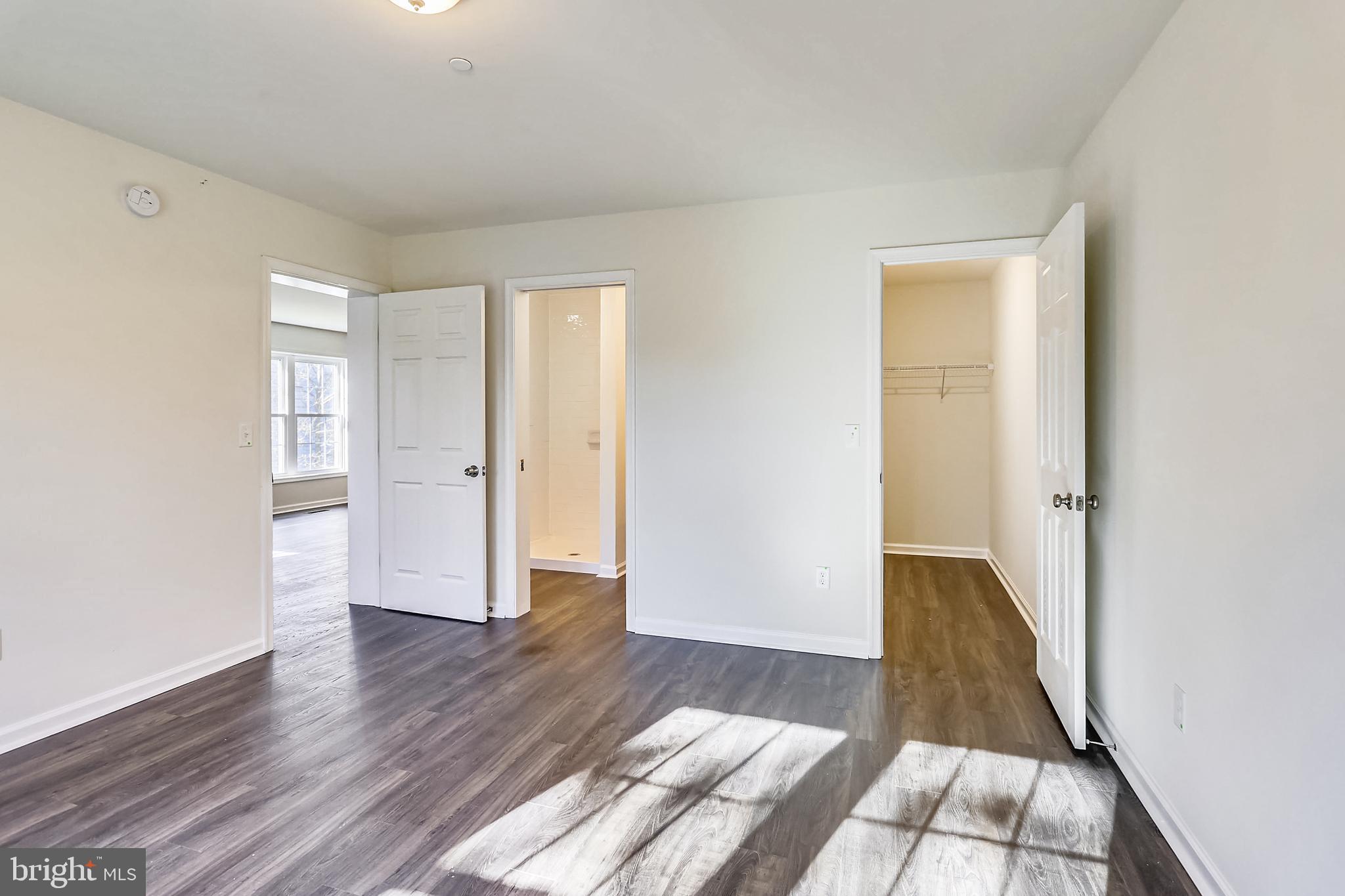 KEMP MILL ESTATES - Residential Lease