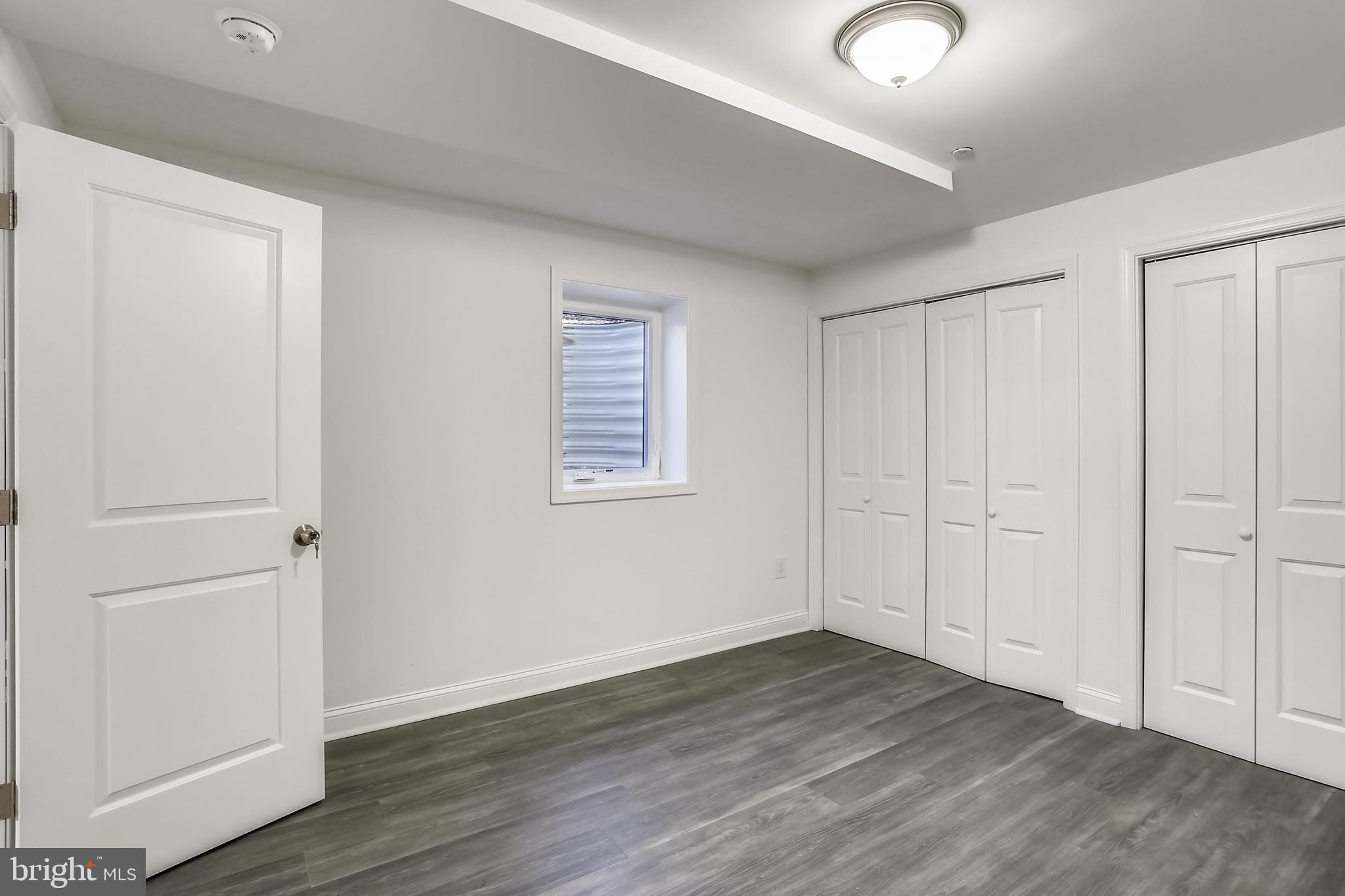 KEMP MILL ESTATES - Residential Lease