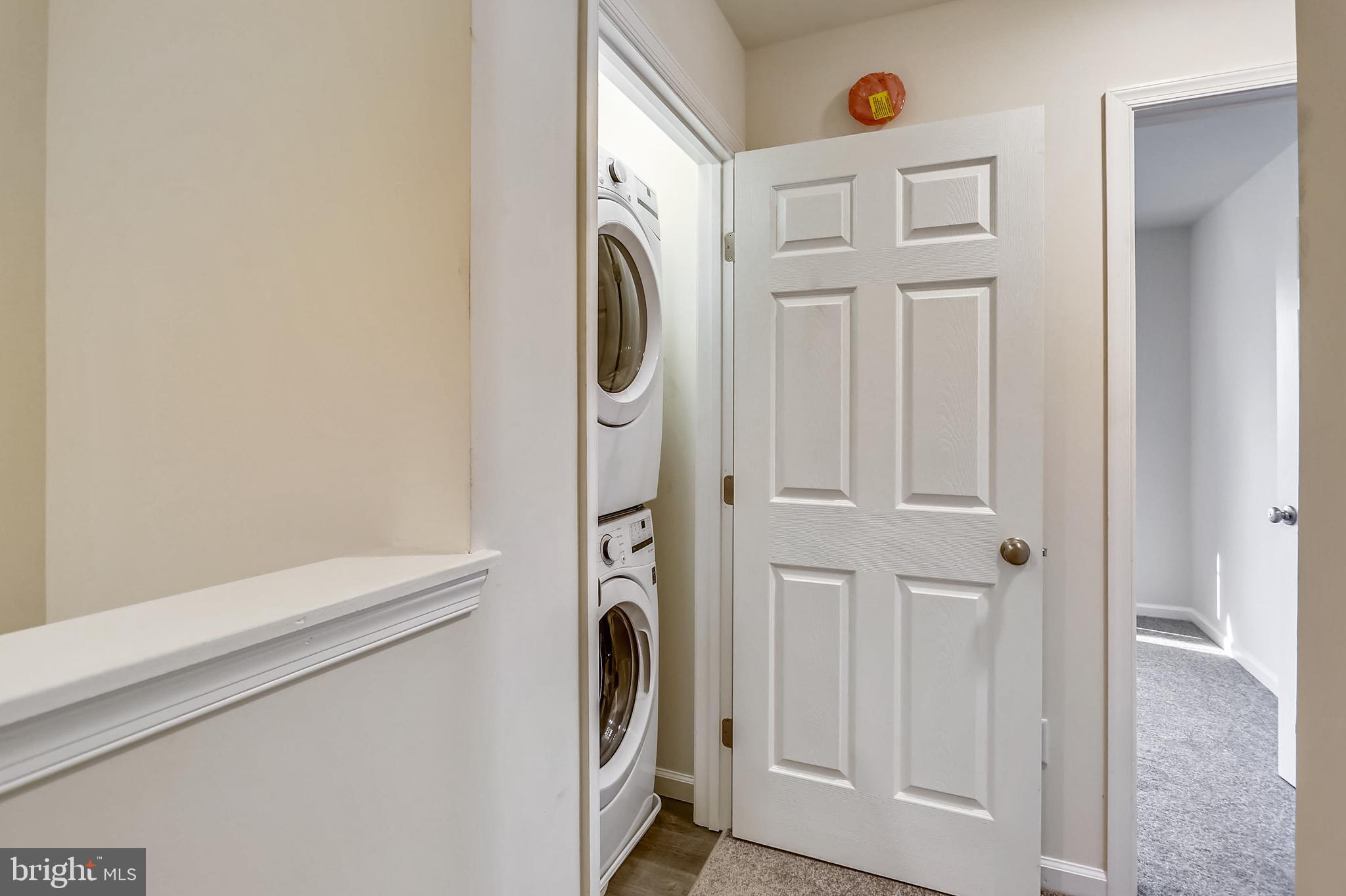 KEMP MILL ESTATES - Residential Lease