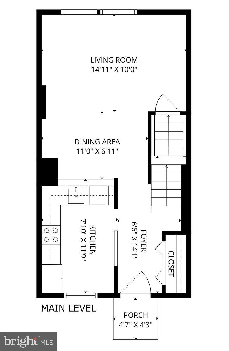RESTON - Residential