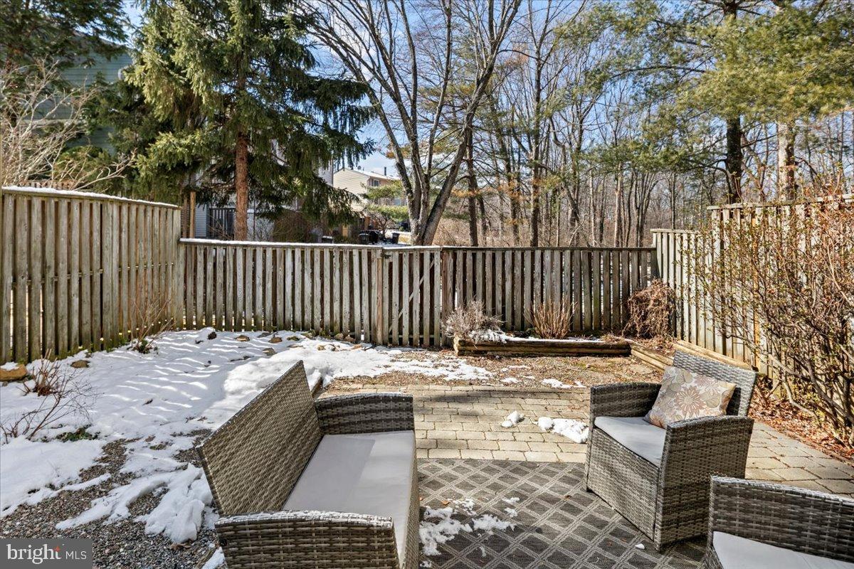 RESTON - Residential