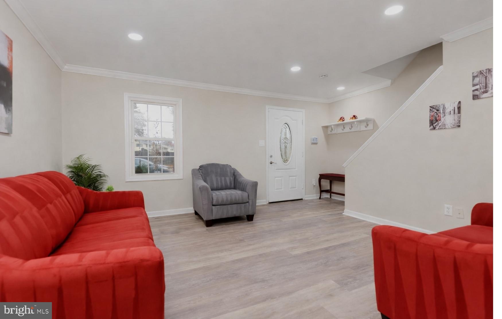 GEORGETOWN SOUTH - Residential