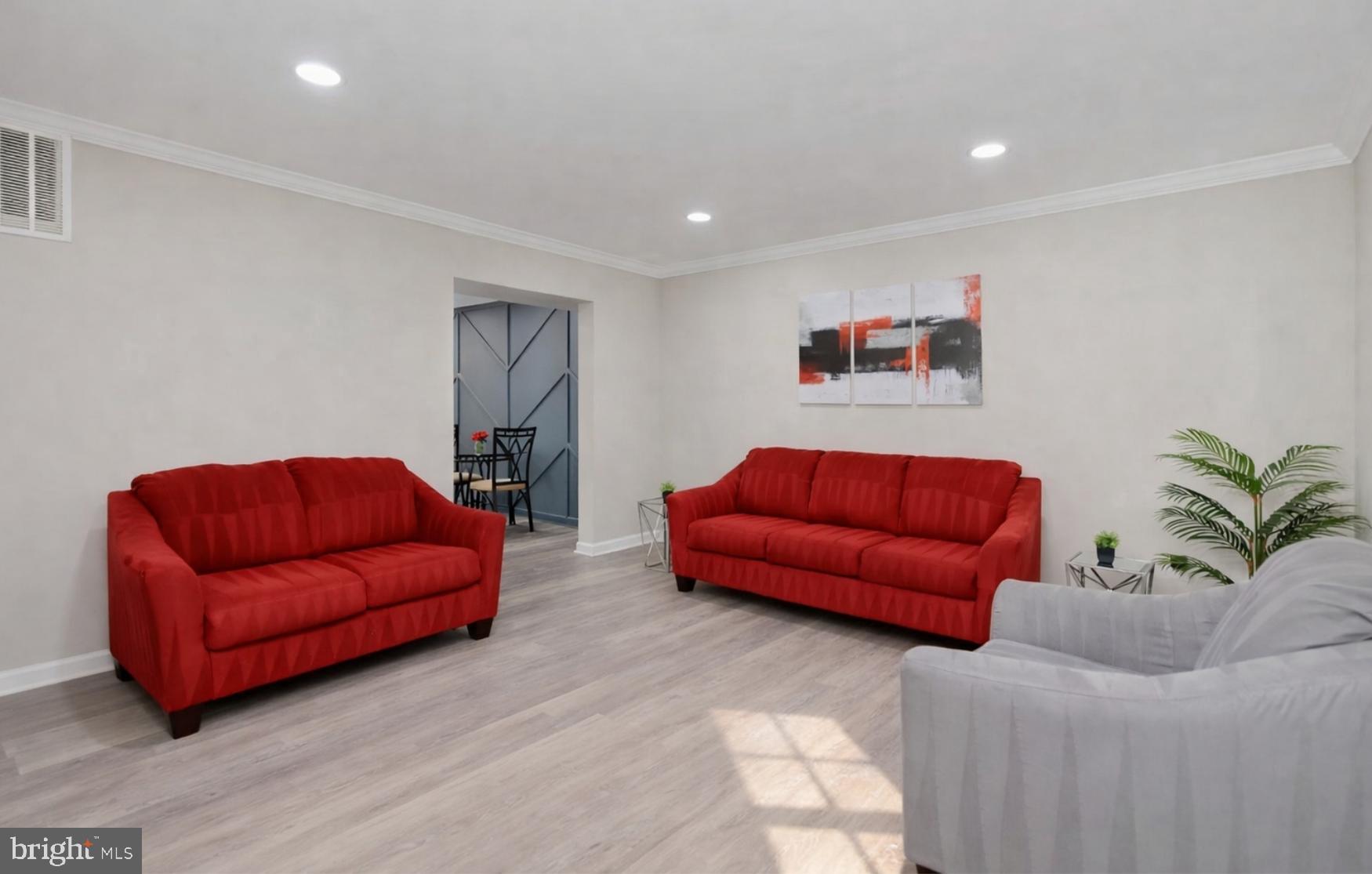 GEORGETOWN SOUTH - Residential