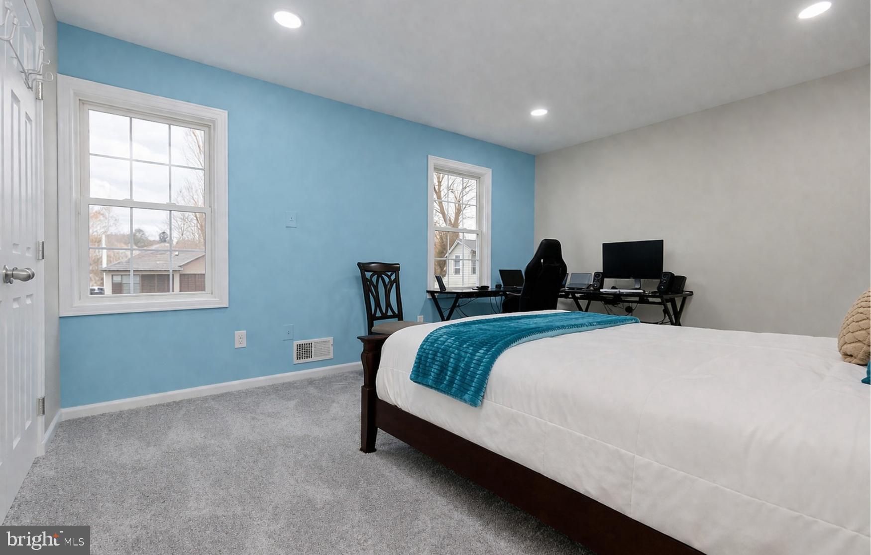 GEORGETOWN SOUTH - Residential