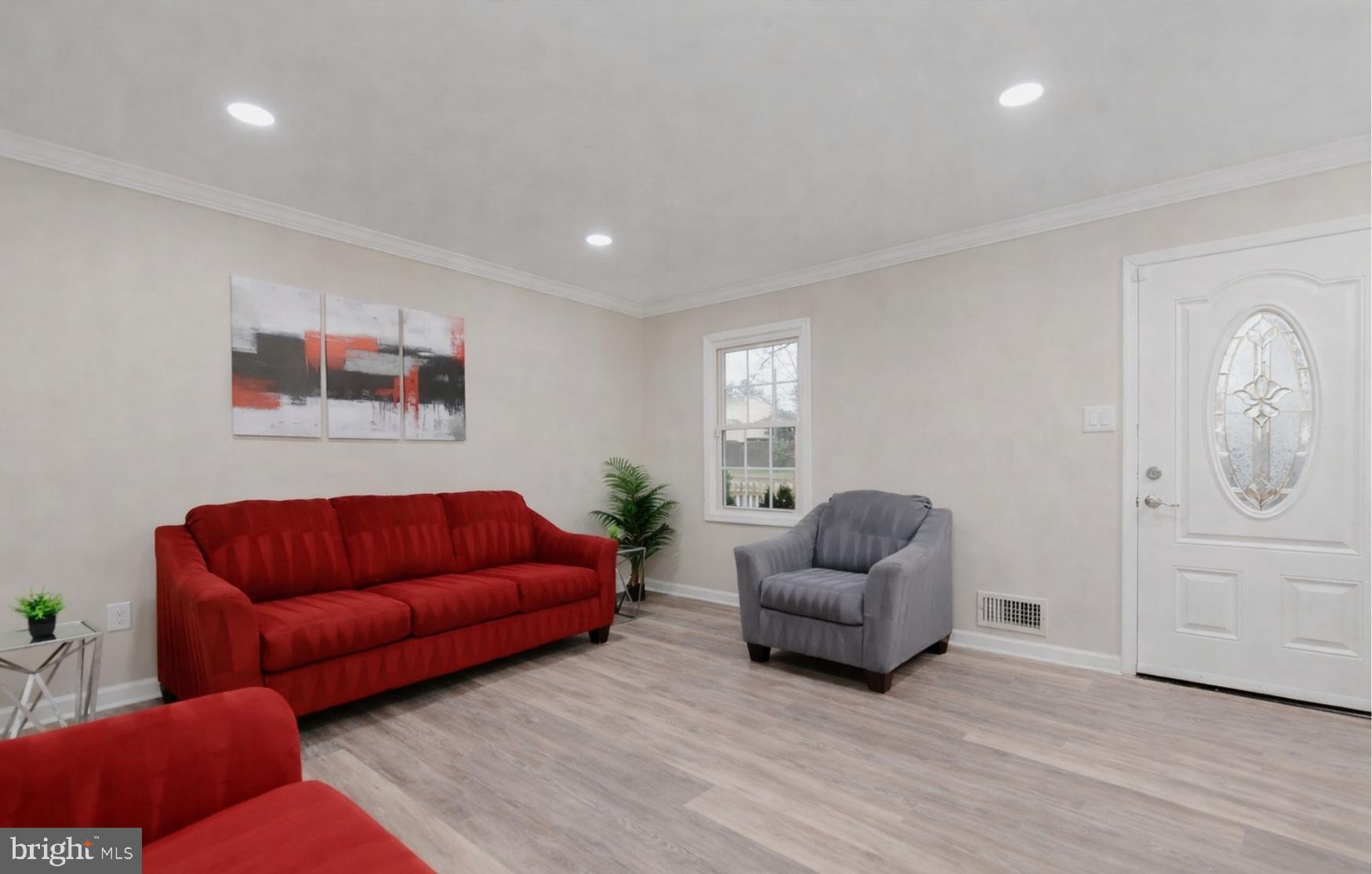 GEORGETOWN SOUTH - Residential