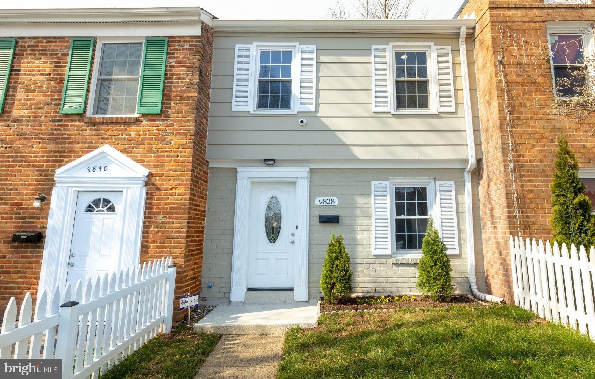 GEORGETOWN SOUTH - Residential