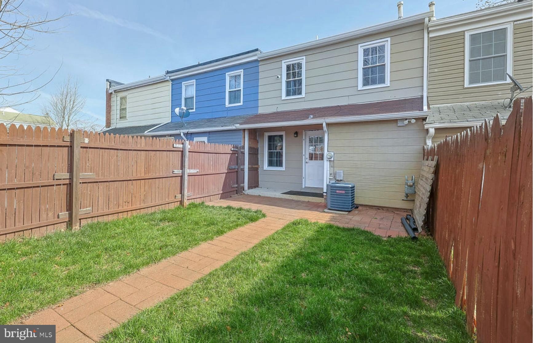 GEORGETOWN SOUTH - Residential