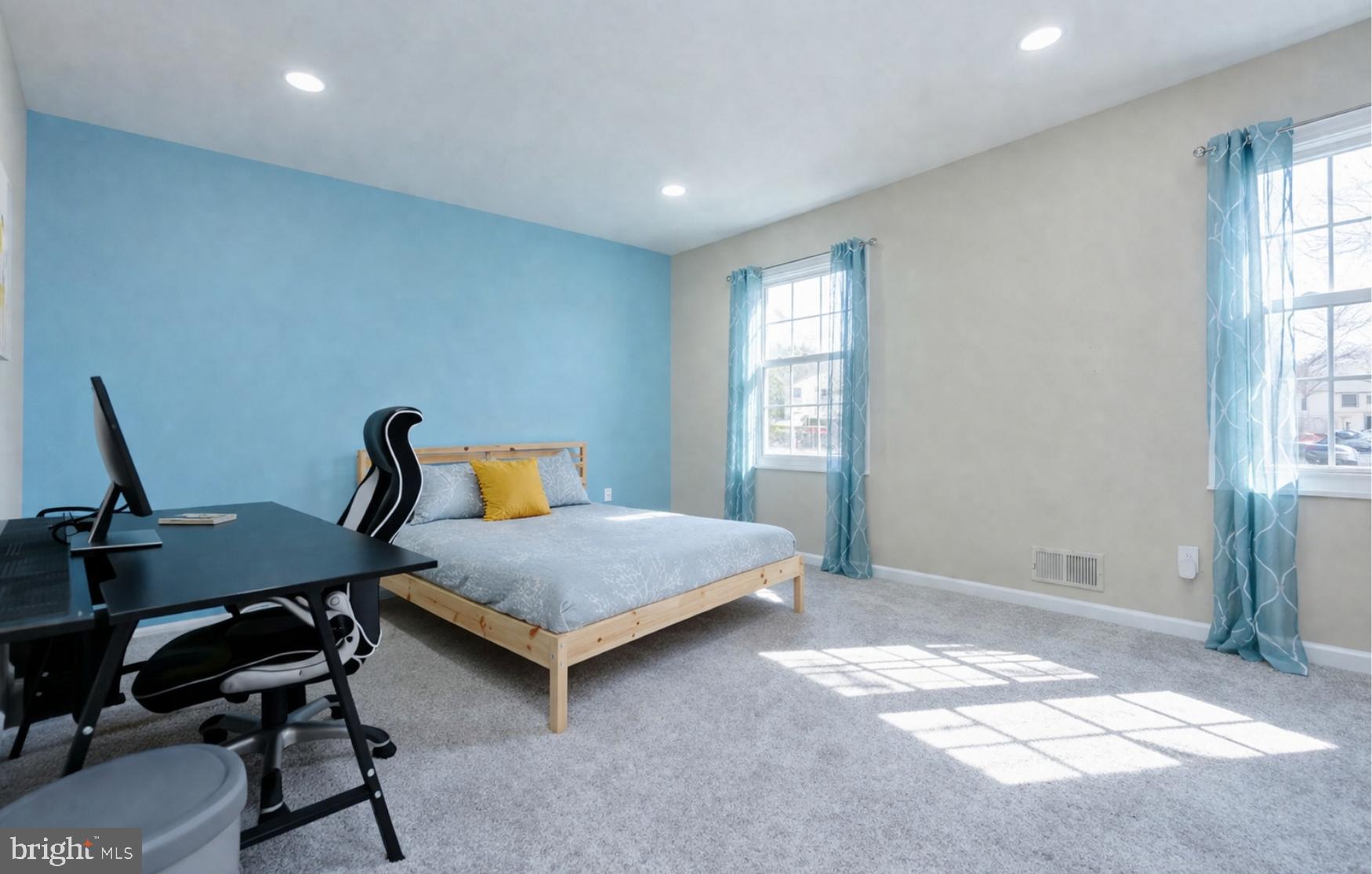 GEORGETOWN SOUTH - Residential