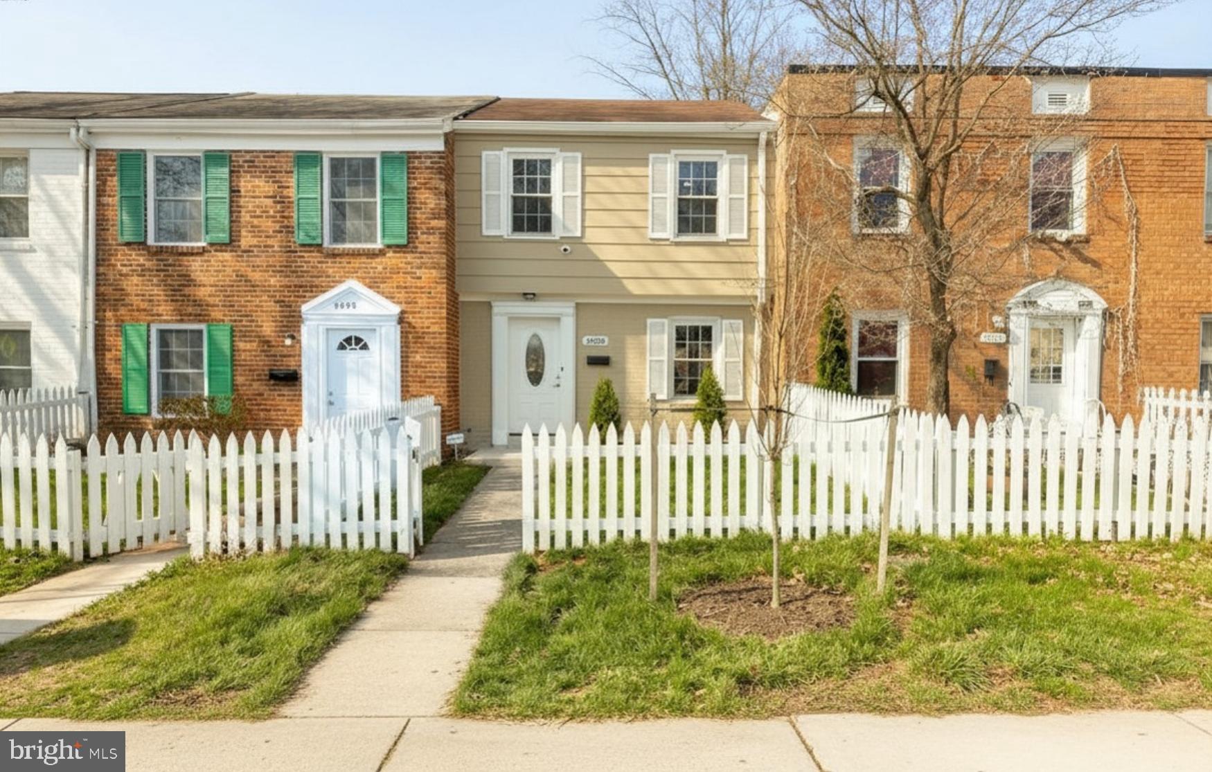 GEORGETOWN SOUTH - Residential