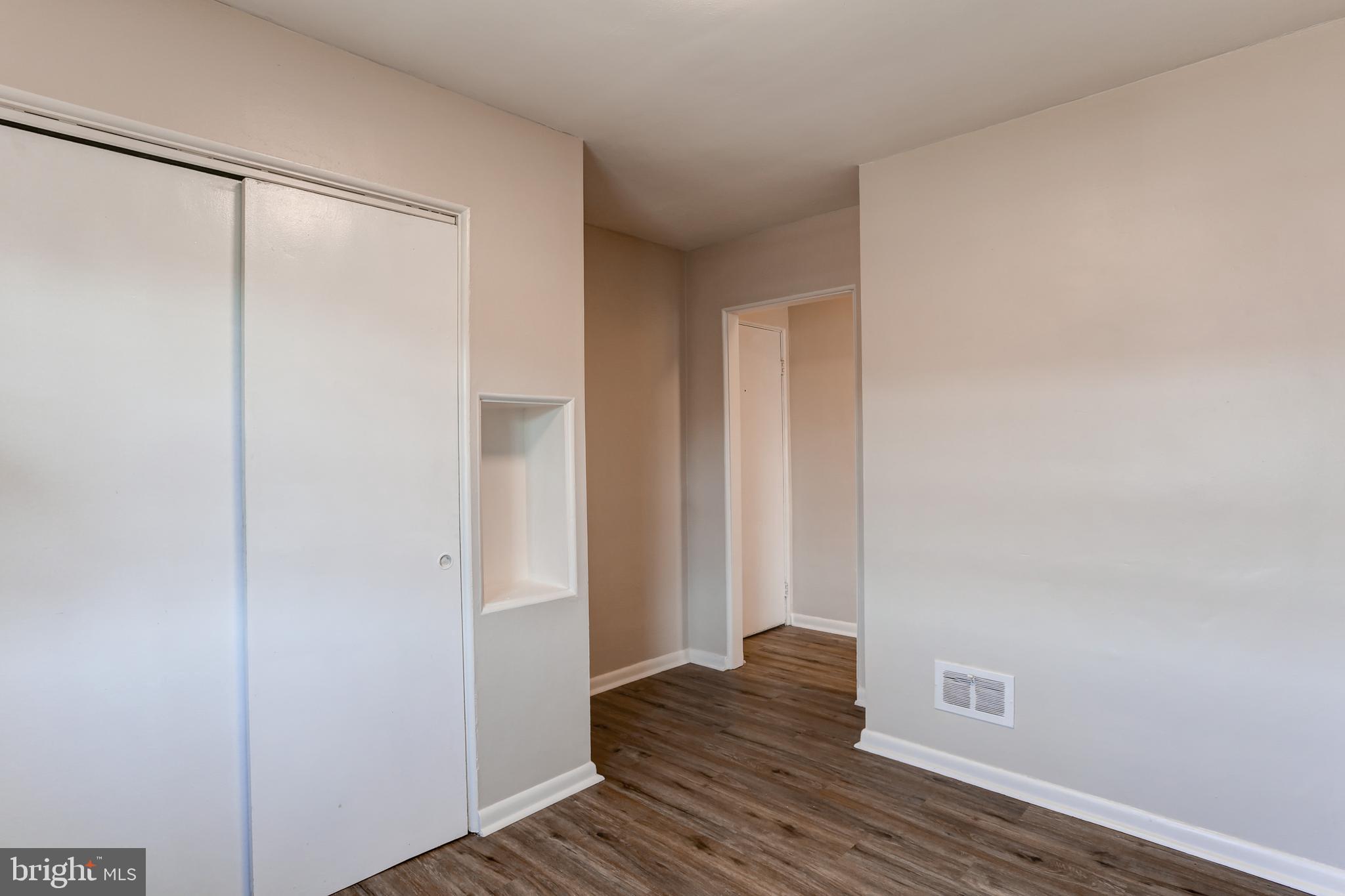 NONE AVAILABLE - Residential Lease