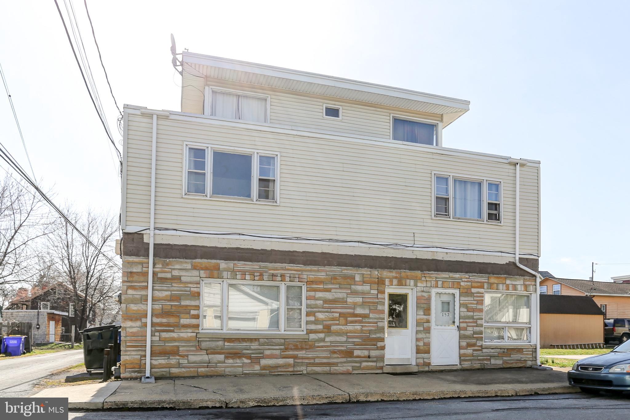 NONE AVAILABLE - Residential Lease