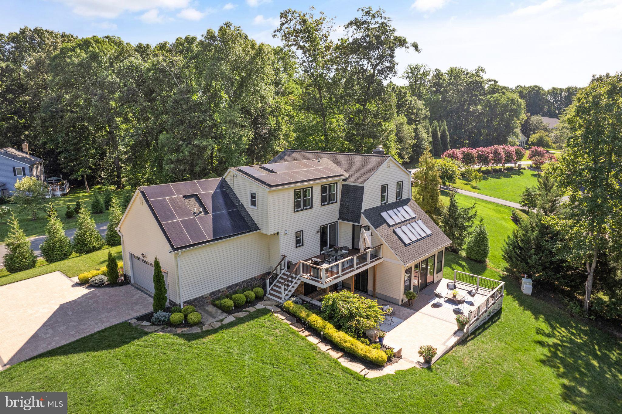 CINNAMON RIDGE - Residential