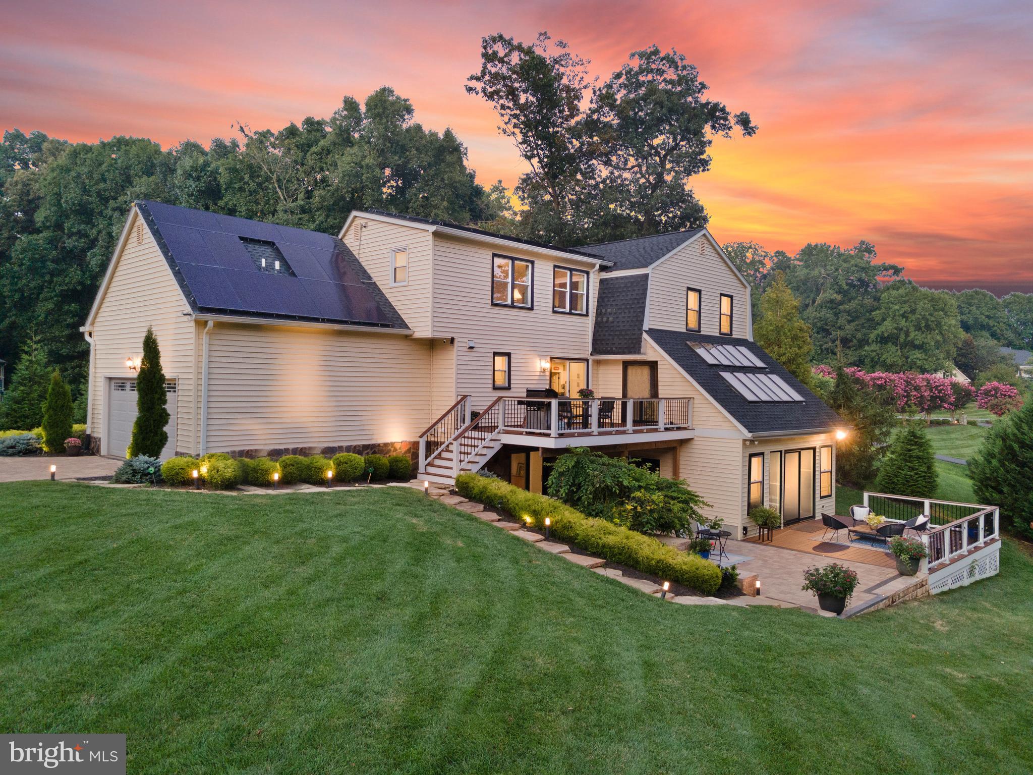 CINNAMON RIDGE - Residential