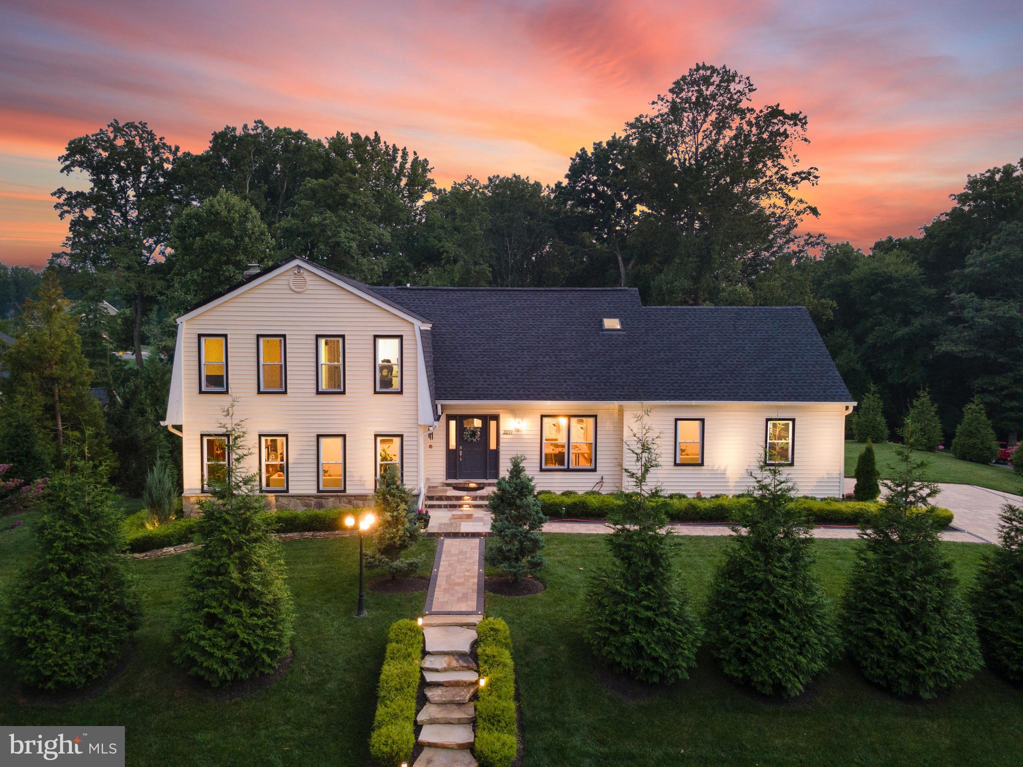 CINNAMON RIDGE - Residential