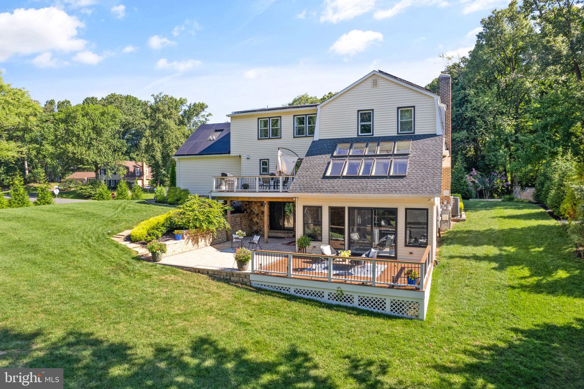 CINNAMON RIDGE - Residential