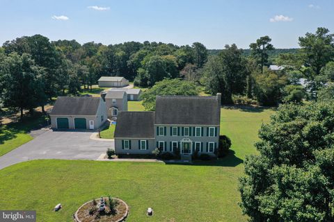 31123 OLDE FRUITLAND ROAD SALISBURY MD 21804