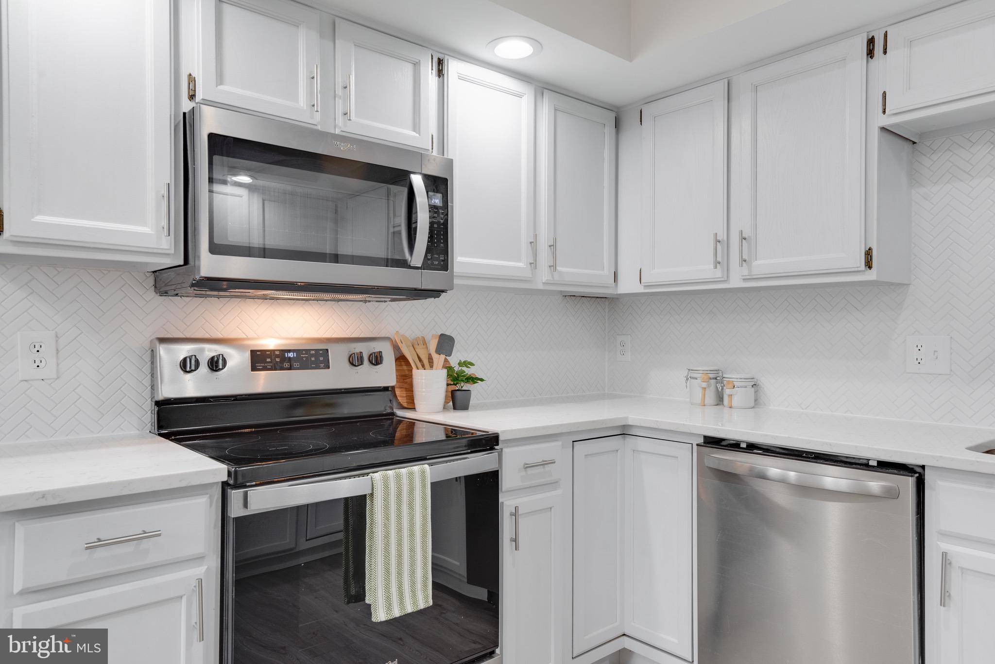 CENTRE RIDGE - Residential