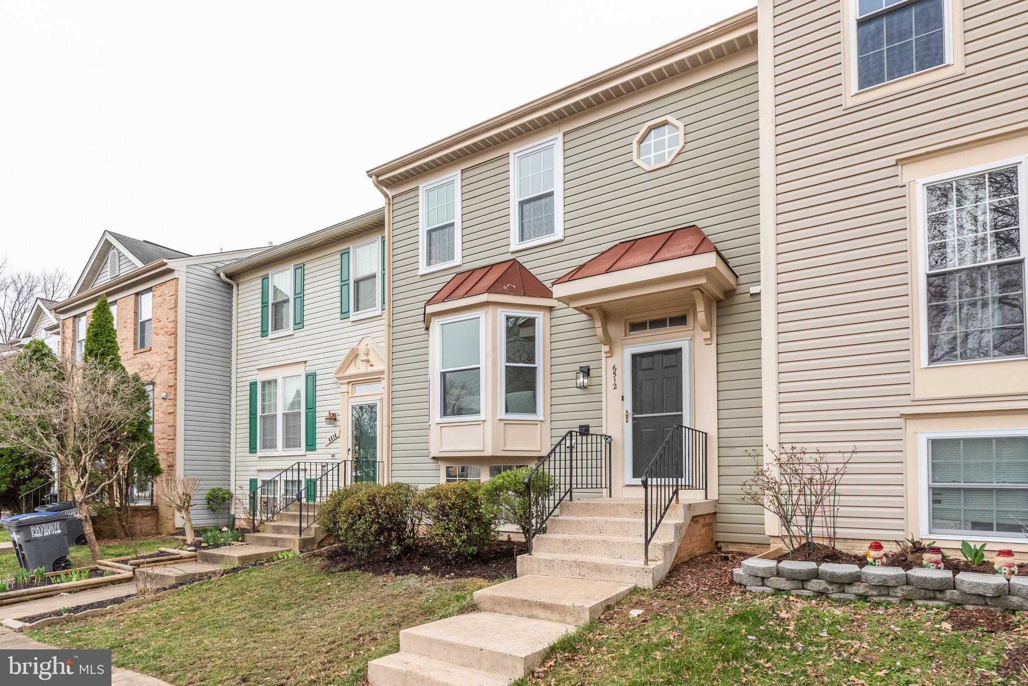 CENTRE RIDGE - Residential