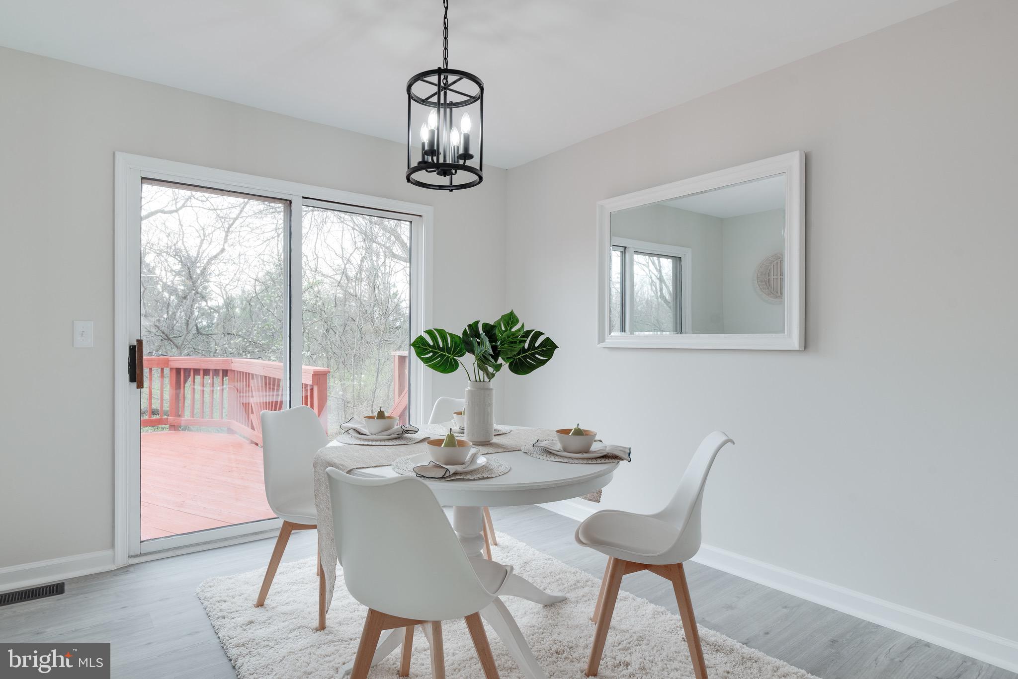 CENTRE RIDGE - Residential