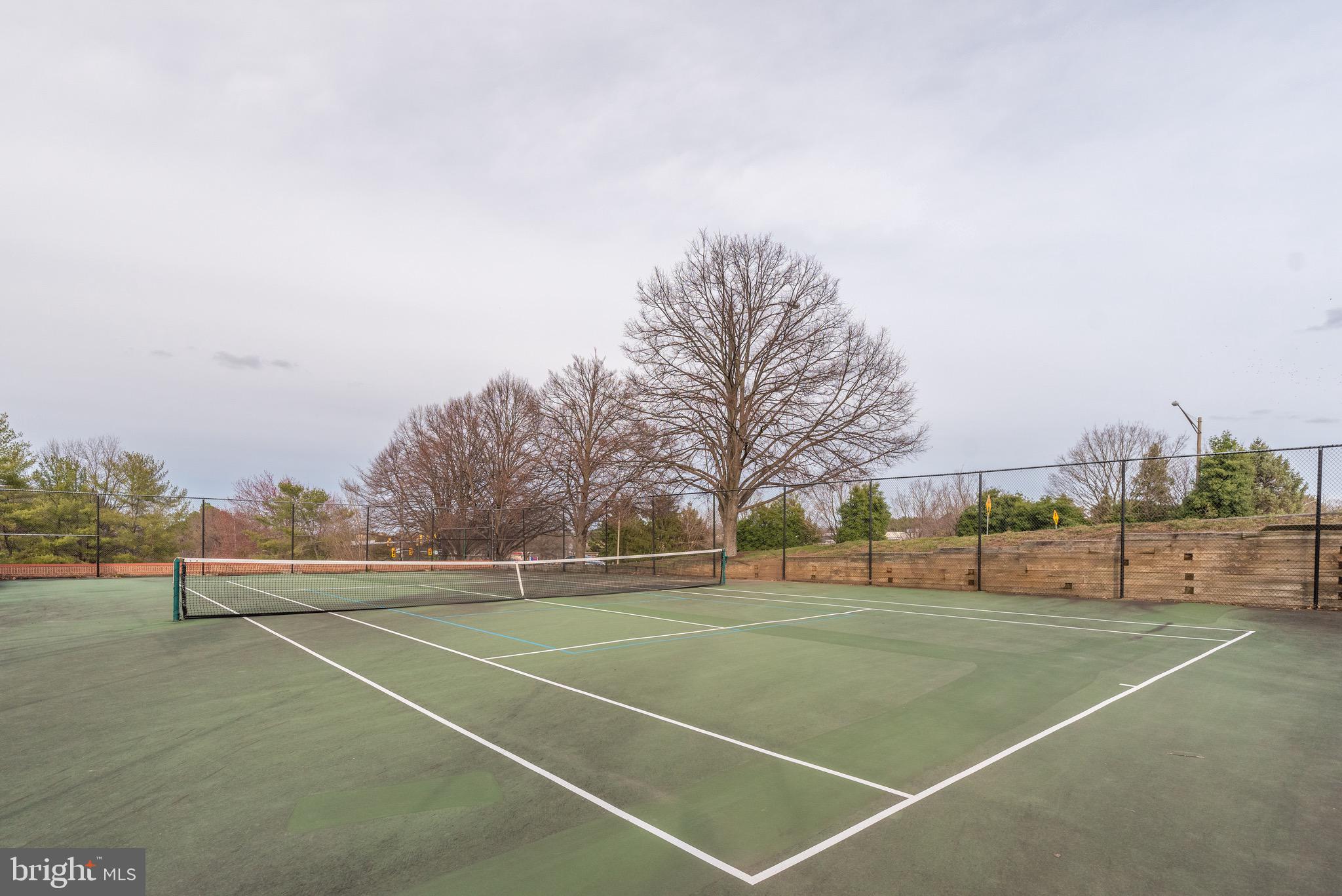 CENTRE RIDGE - Residential